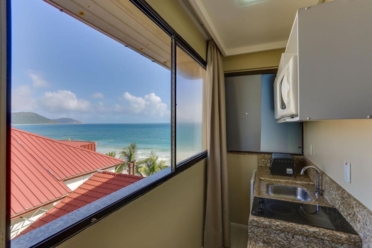 Apart-hotel Flat Pietra