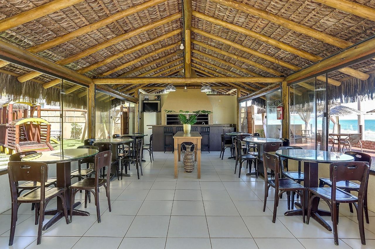 Apart-hotel Flat Pietra