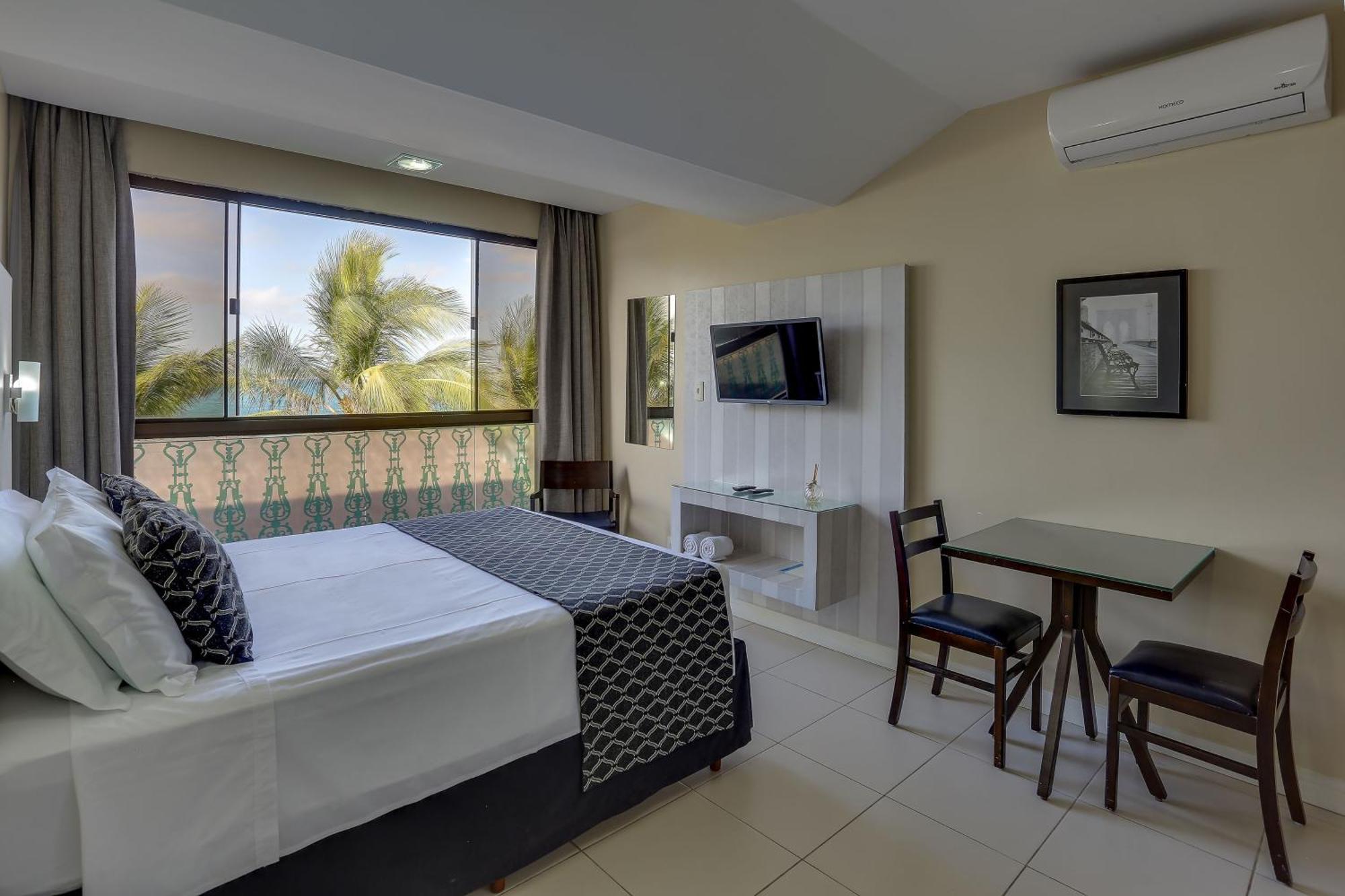 Apart-hotel Flat Pietra