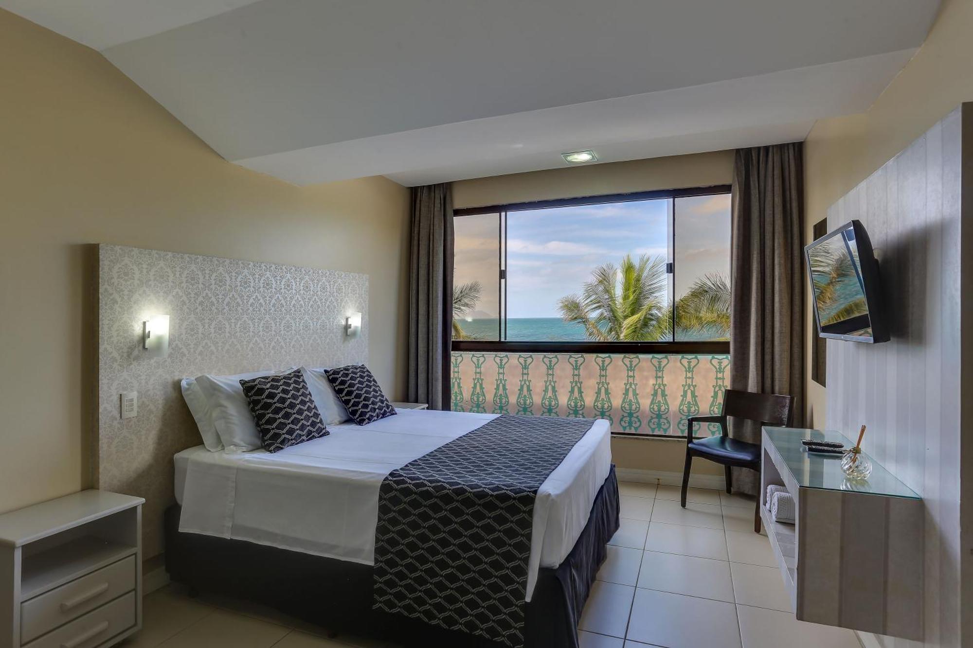 Flat Pietra Apart-hotel Florianópolis