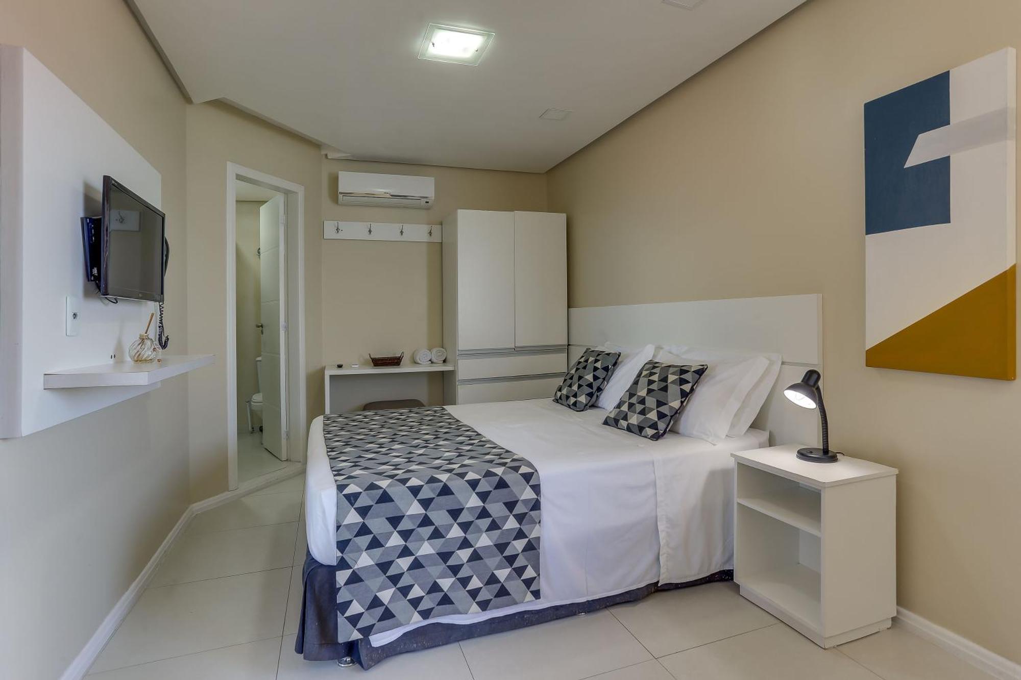 Apart-hotel Flat Pietra 3*