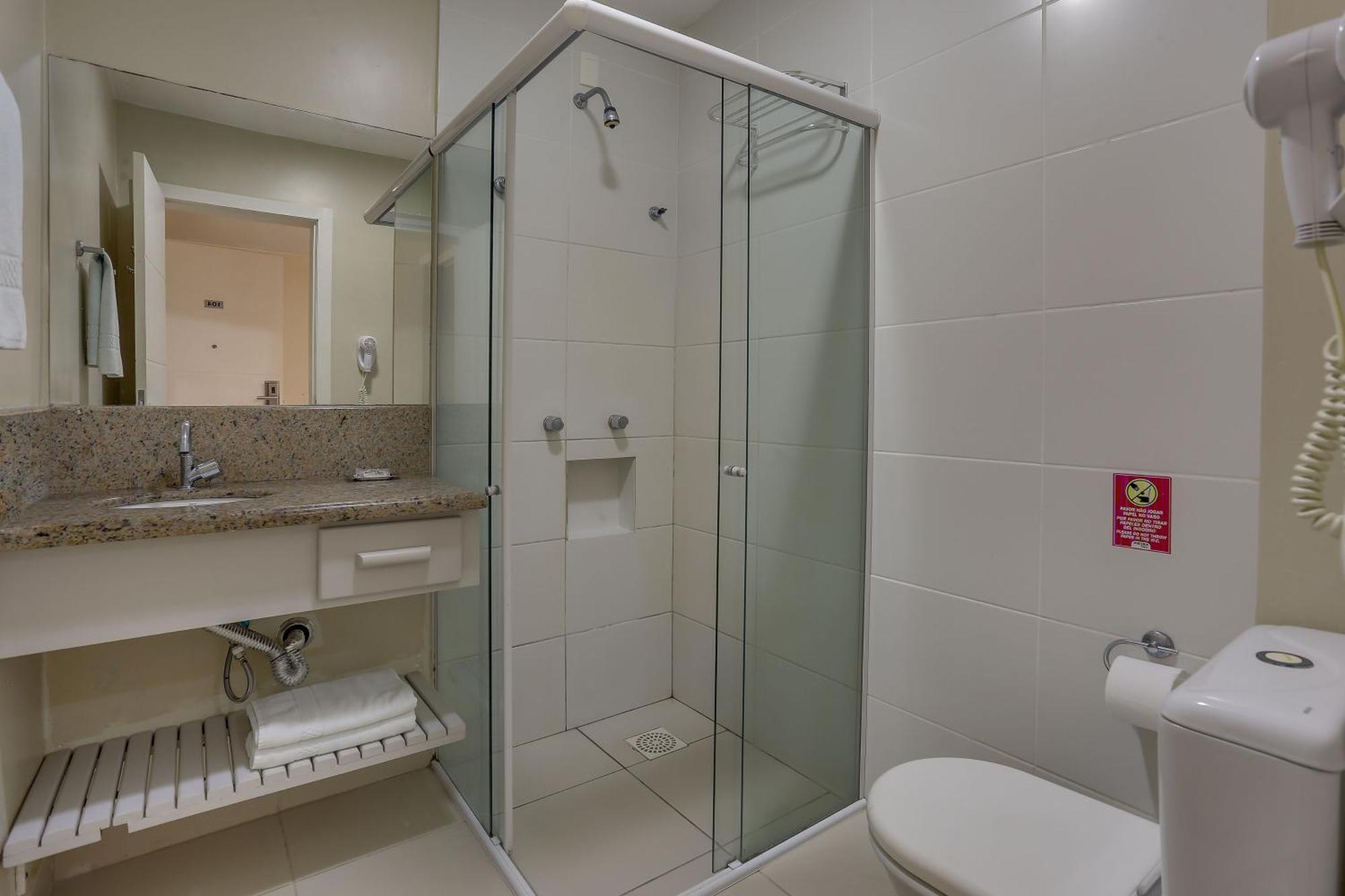 Flat Pietra Apart-hotel Florianópolis