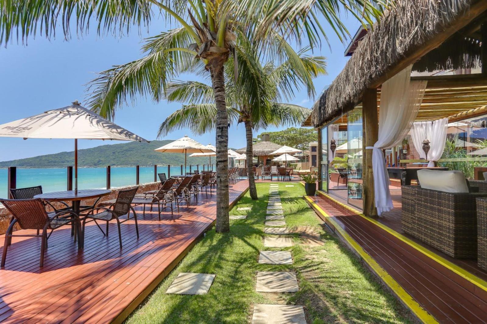 Flat Pietra Apart-hotel 3*