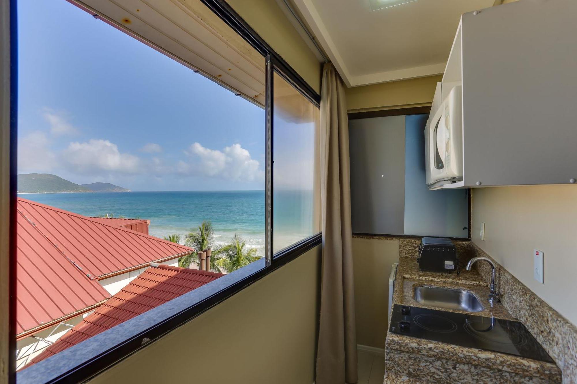 Aparthotel Flat Pietra