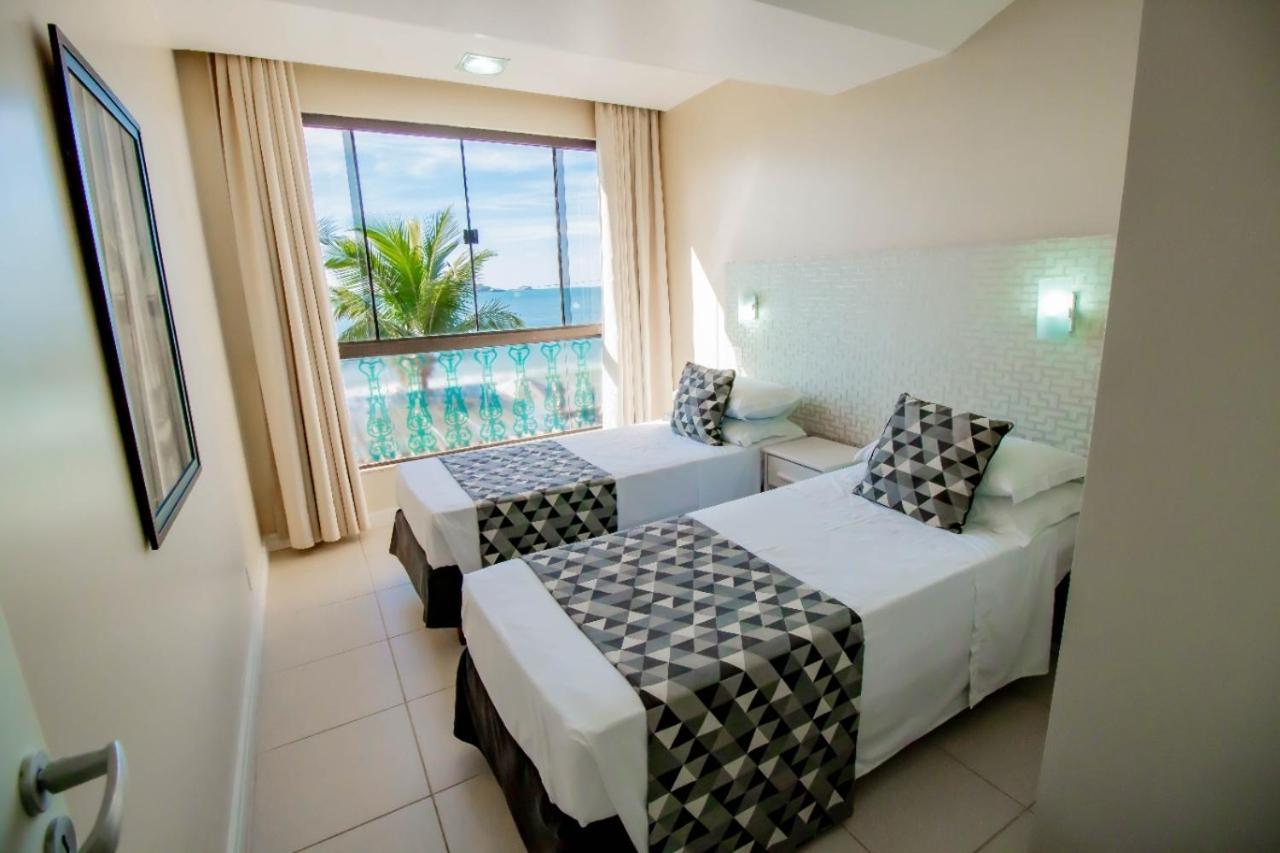Apart-hotel Flat Pietra