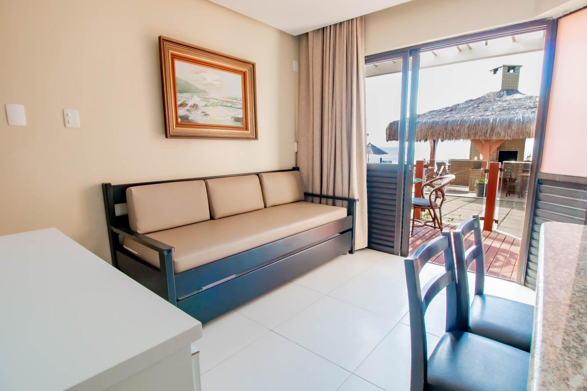 Flat Pietra Apart-hotel 3*