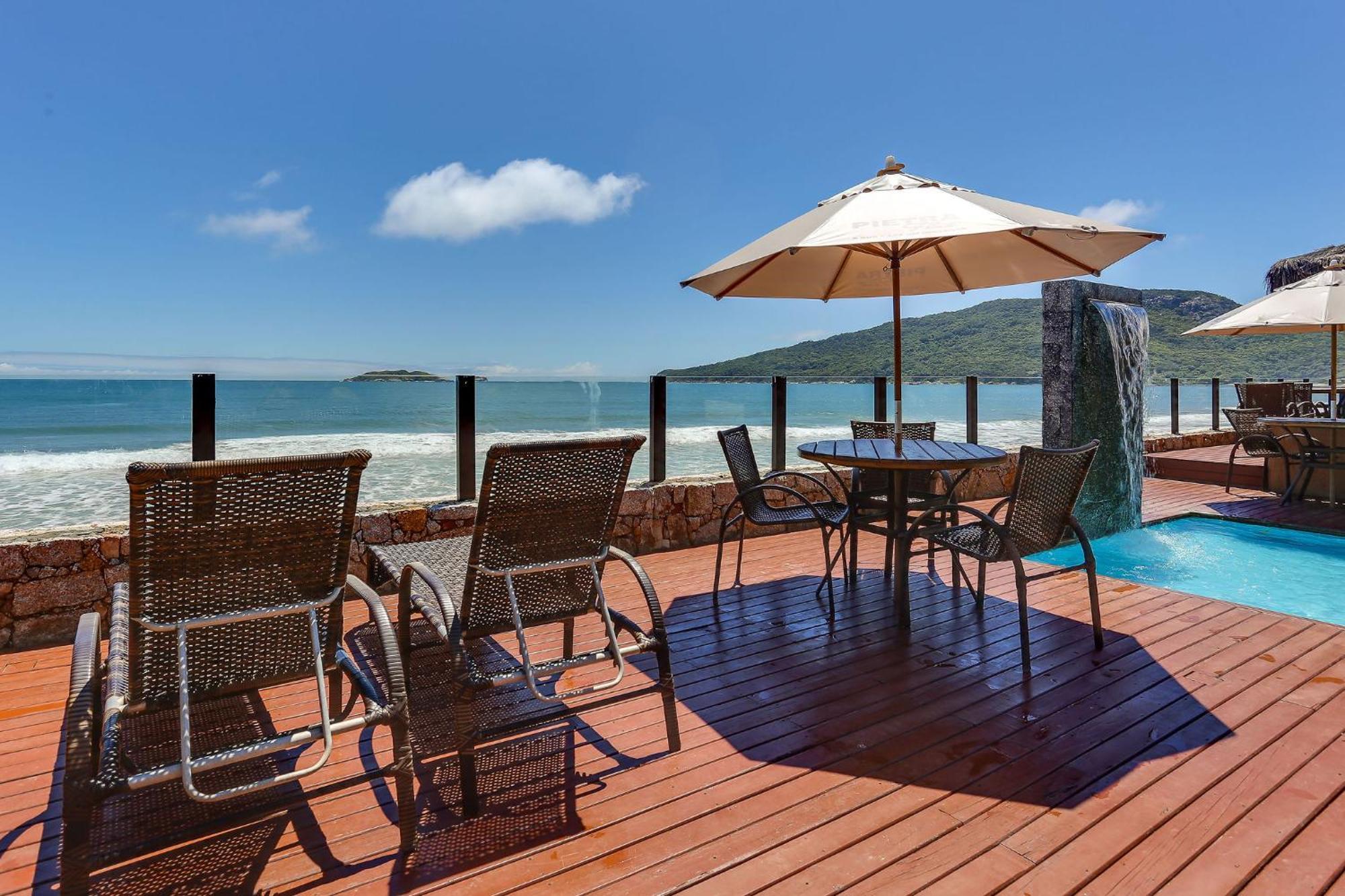 Flat Pietra Apart-hotel Florianópolis