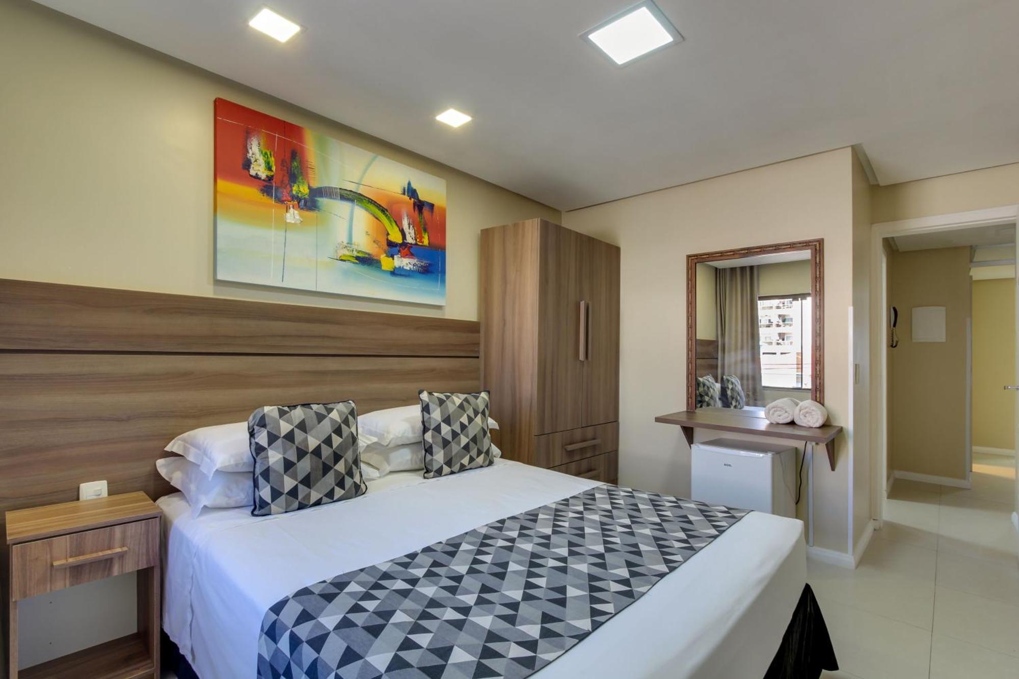 Flat Pietra Apart-hotel