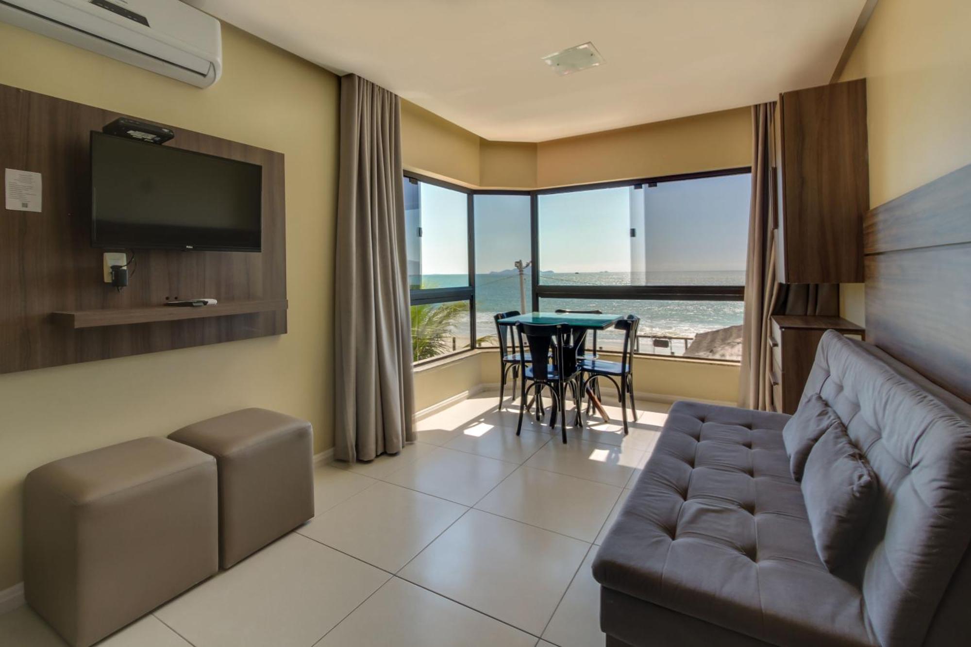 Flat Pietra Florianópolis