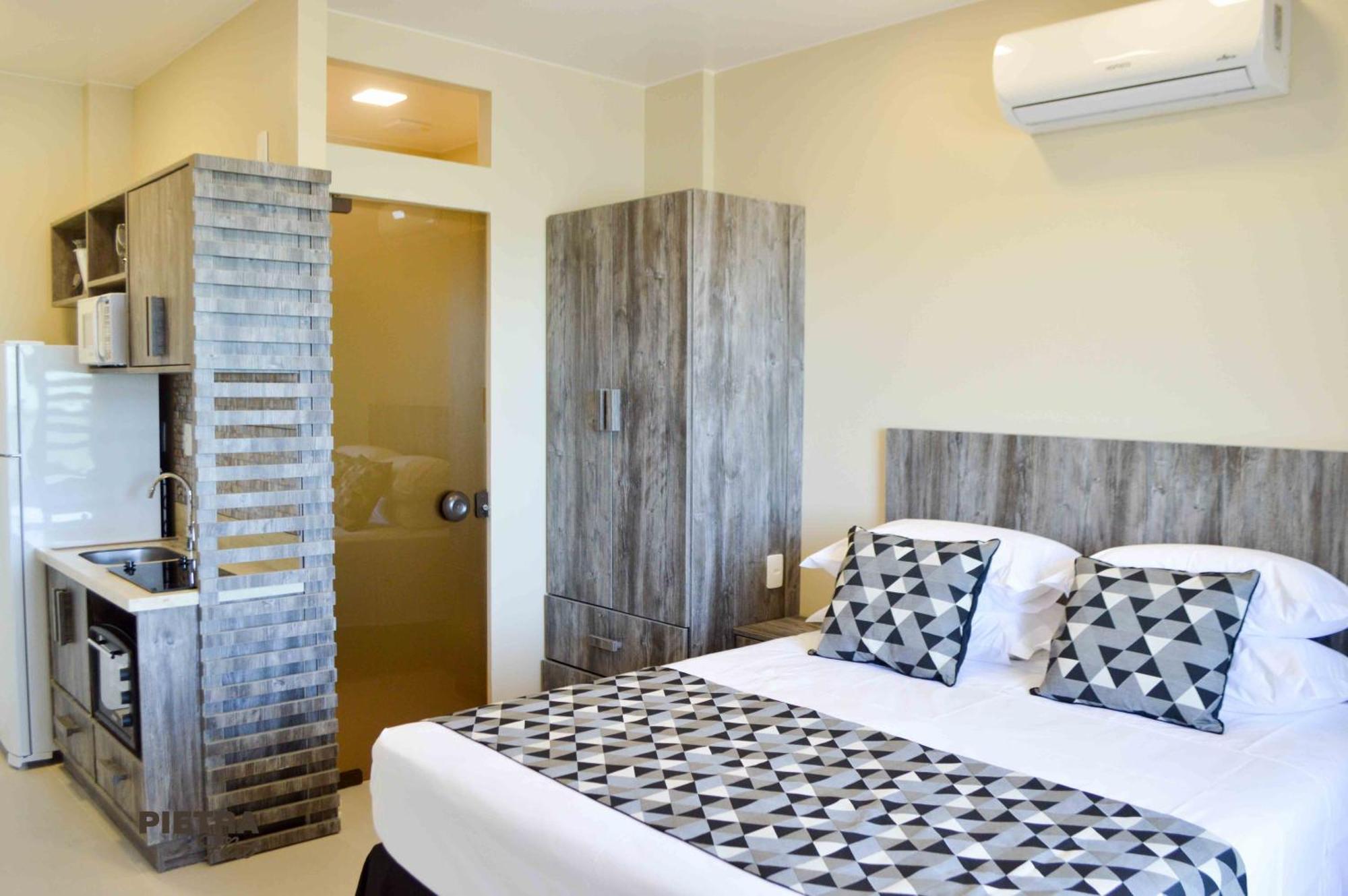 Flat Pietra Aparthotel Florianopolis