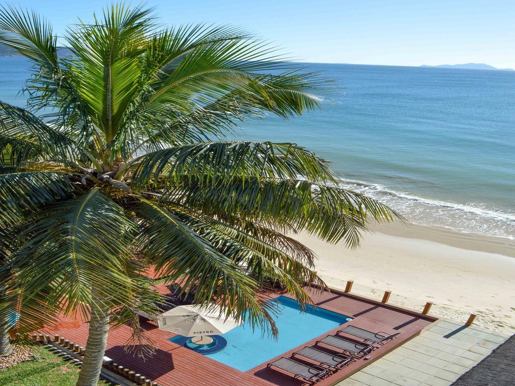 Apart-hotel Flat Pietra 3*