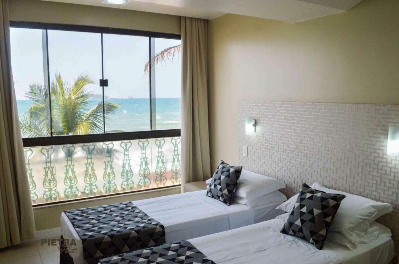 Apart-hotel Flat Pietra 3*