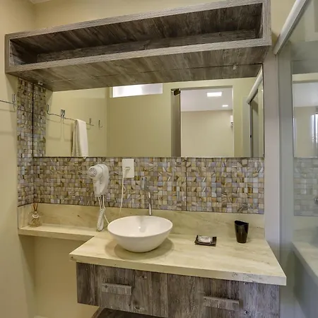 Flat Pietra Aparthotel Florianopolis Exterior photo