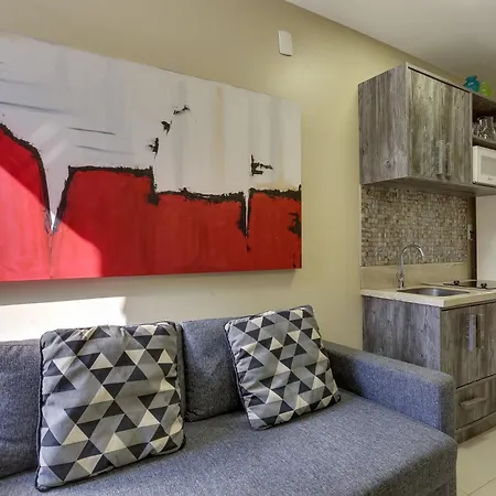 Flat Pietra Aparthotel Florianopolis Exterior photo