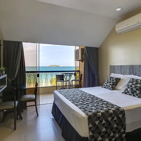 Flat Pietra Aparthotel Florianopolis Exterior photo