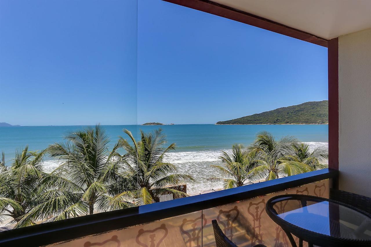 Apartahotel Flat Pietra