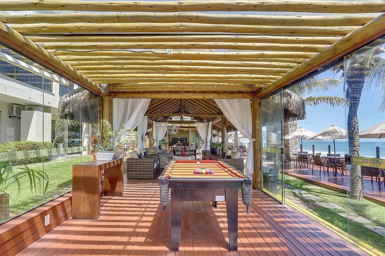 Flat Pietra Florianopolis