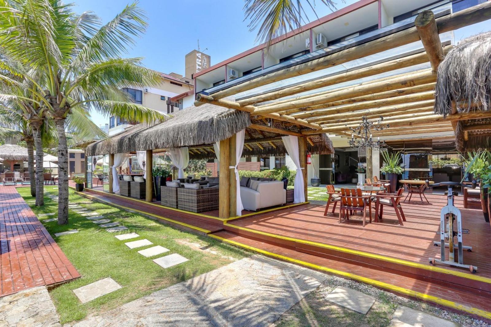 Flat Pietra Florianopolis