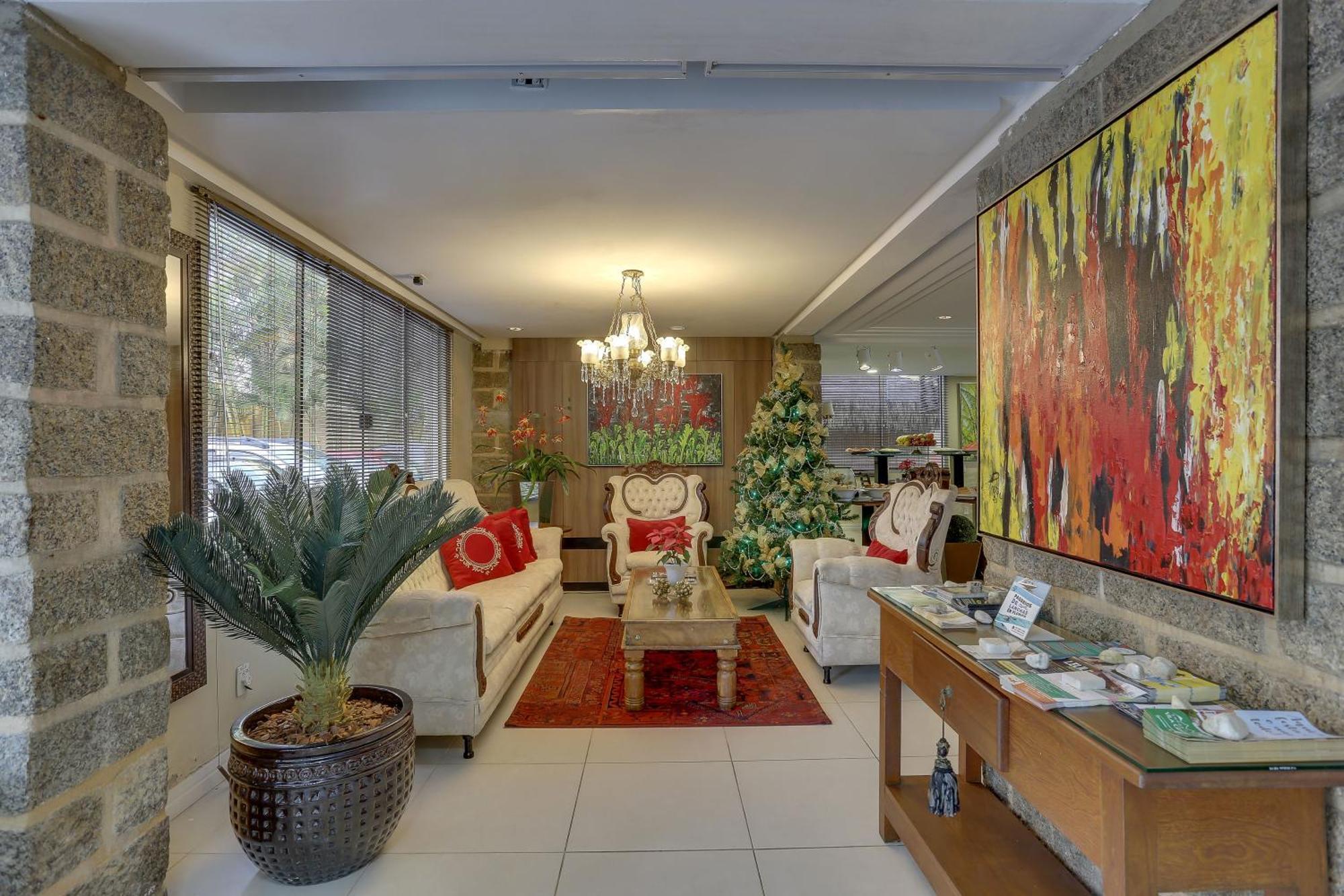Flat Pietra Apart-hotel 3*