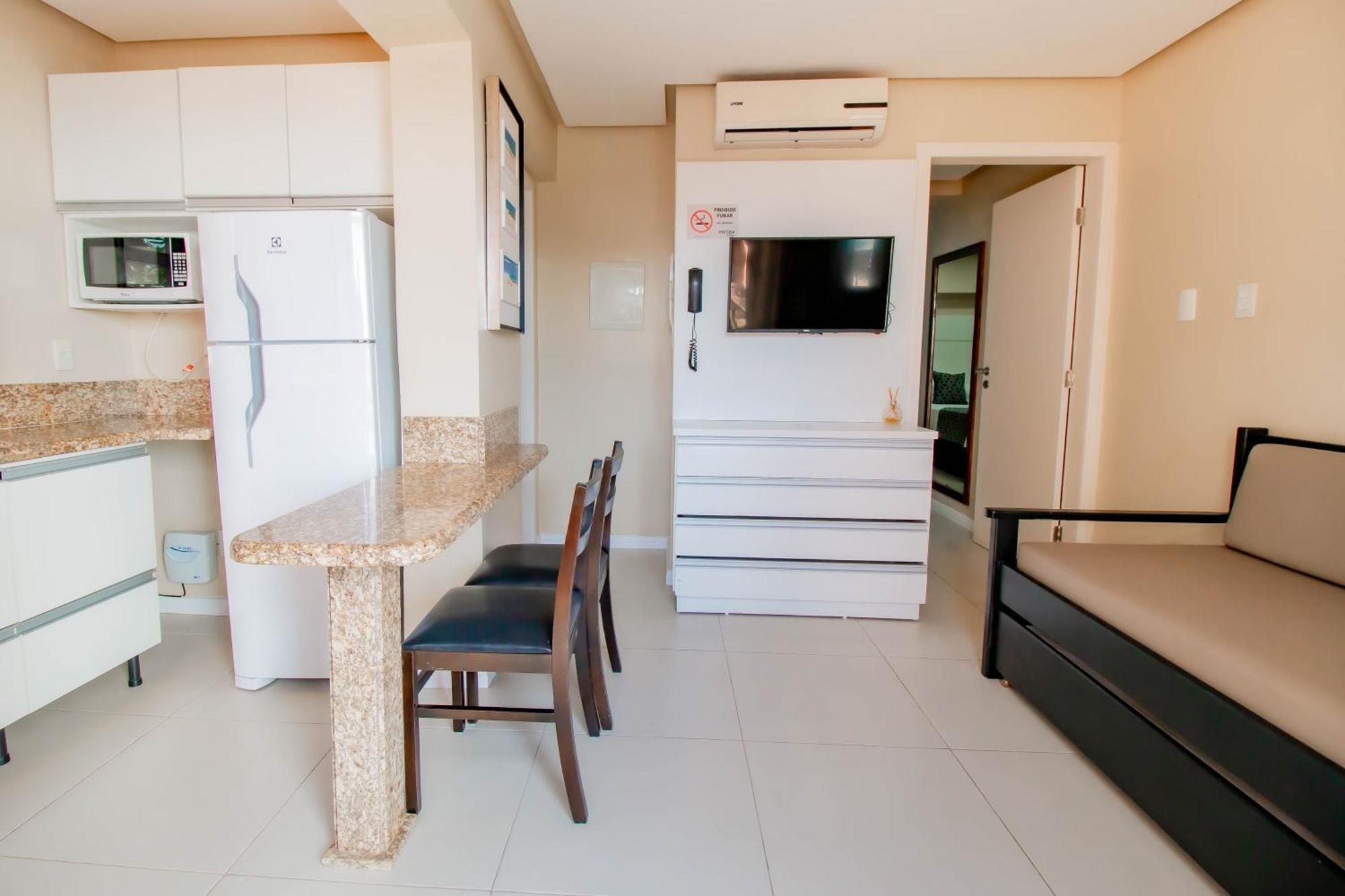 Flat Pietra 3* Florianopolis