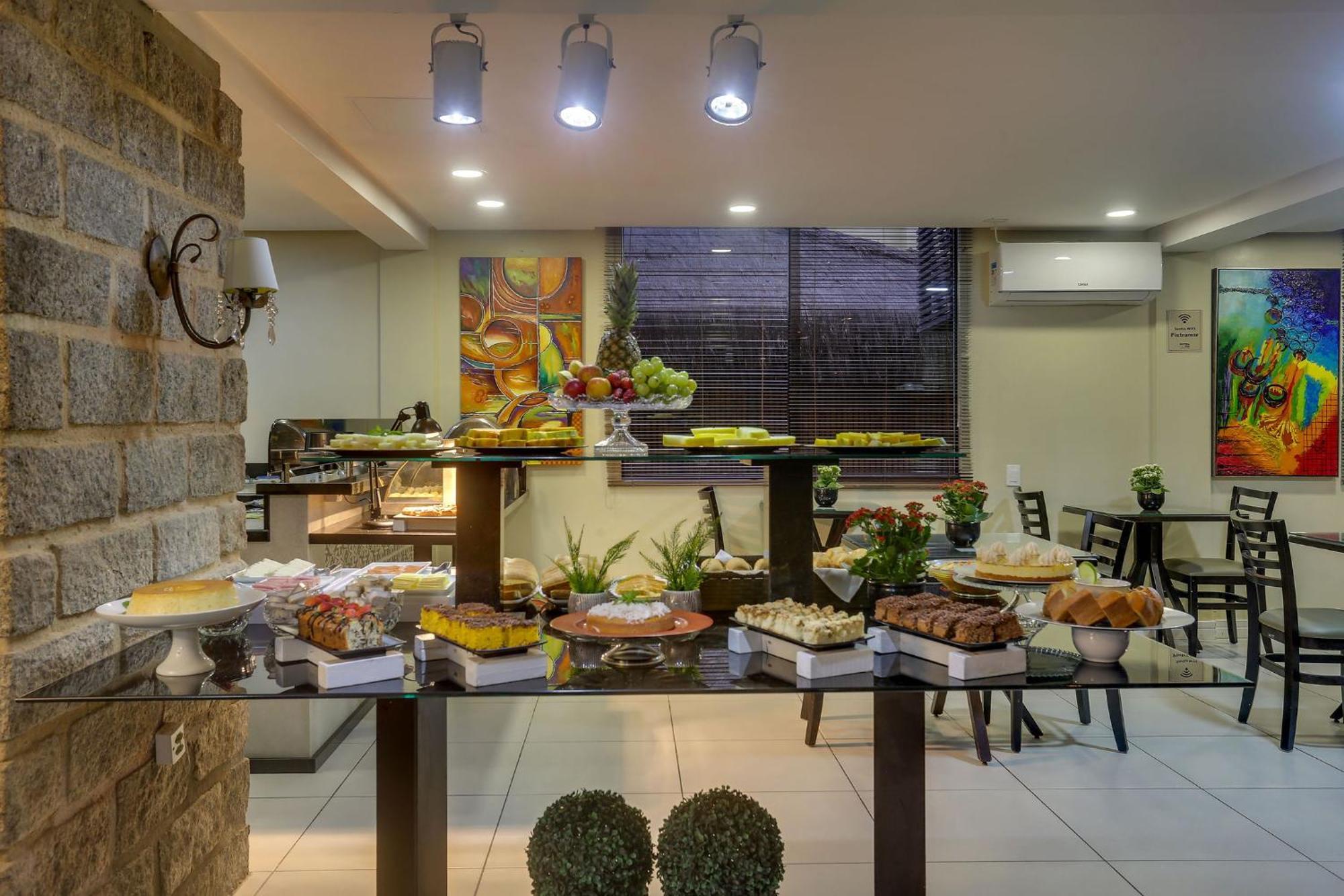 Flat Pietra Florianopolis