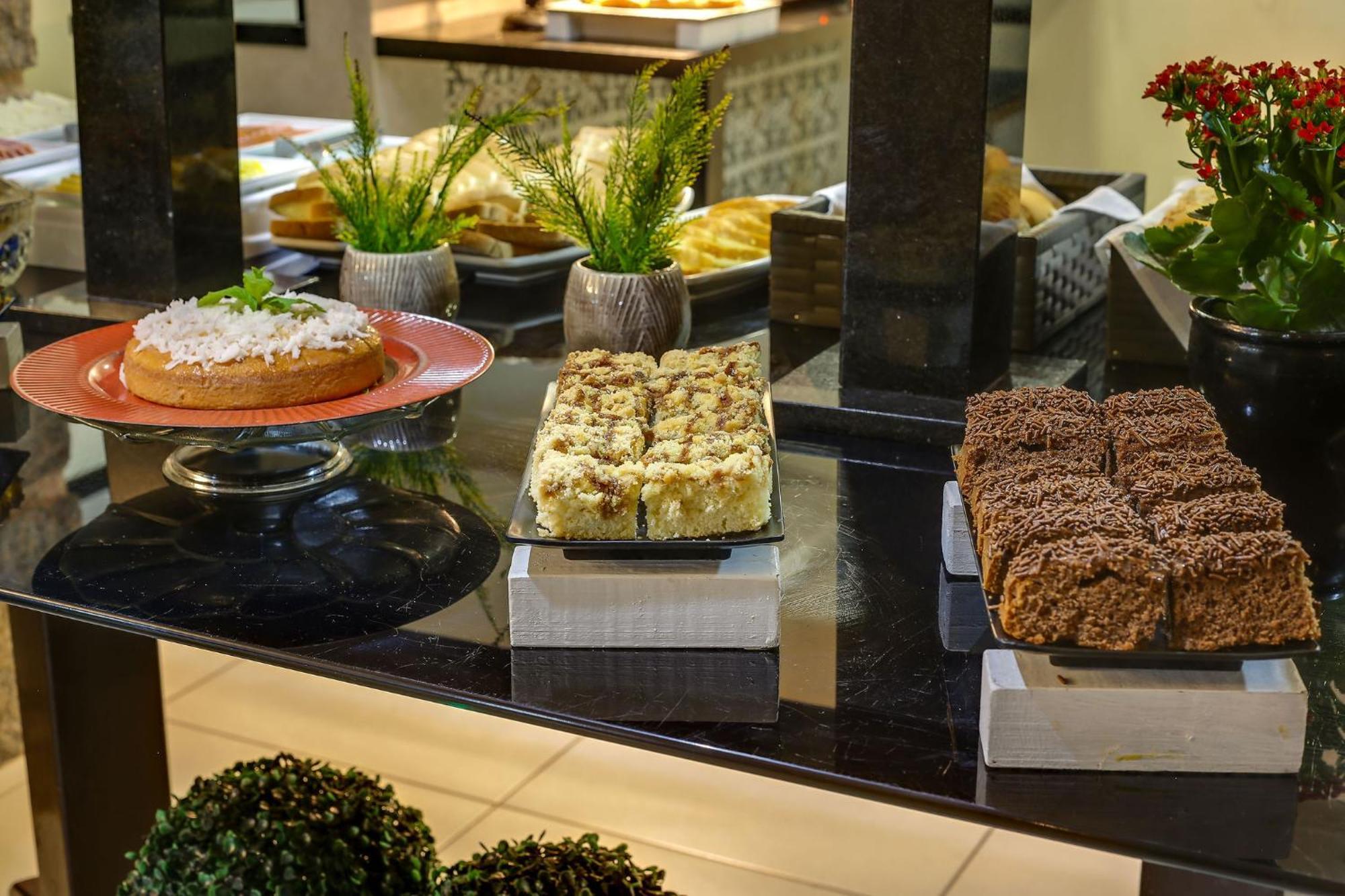 公寓式飯店 Flat Pietra Florianopolis