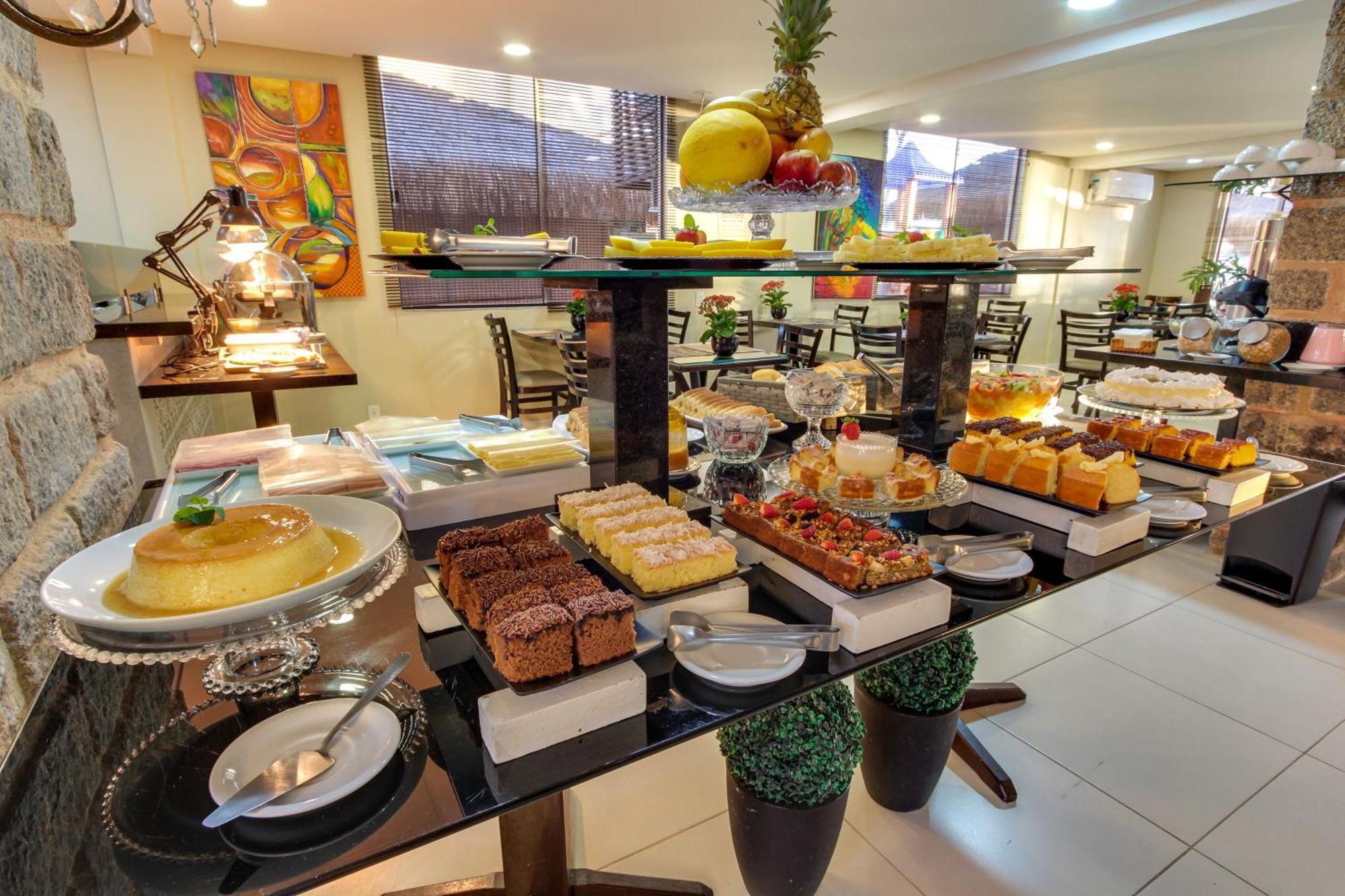 Flat Pietra 公寓式飯店