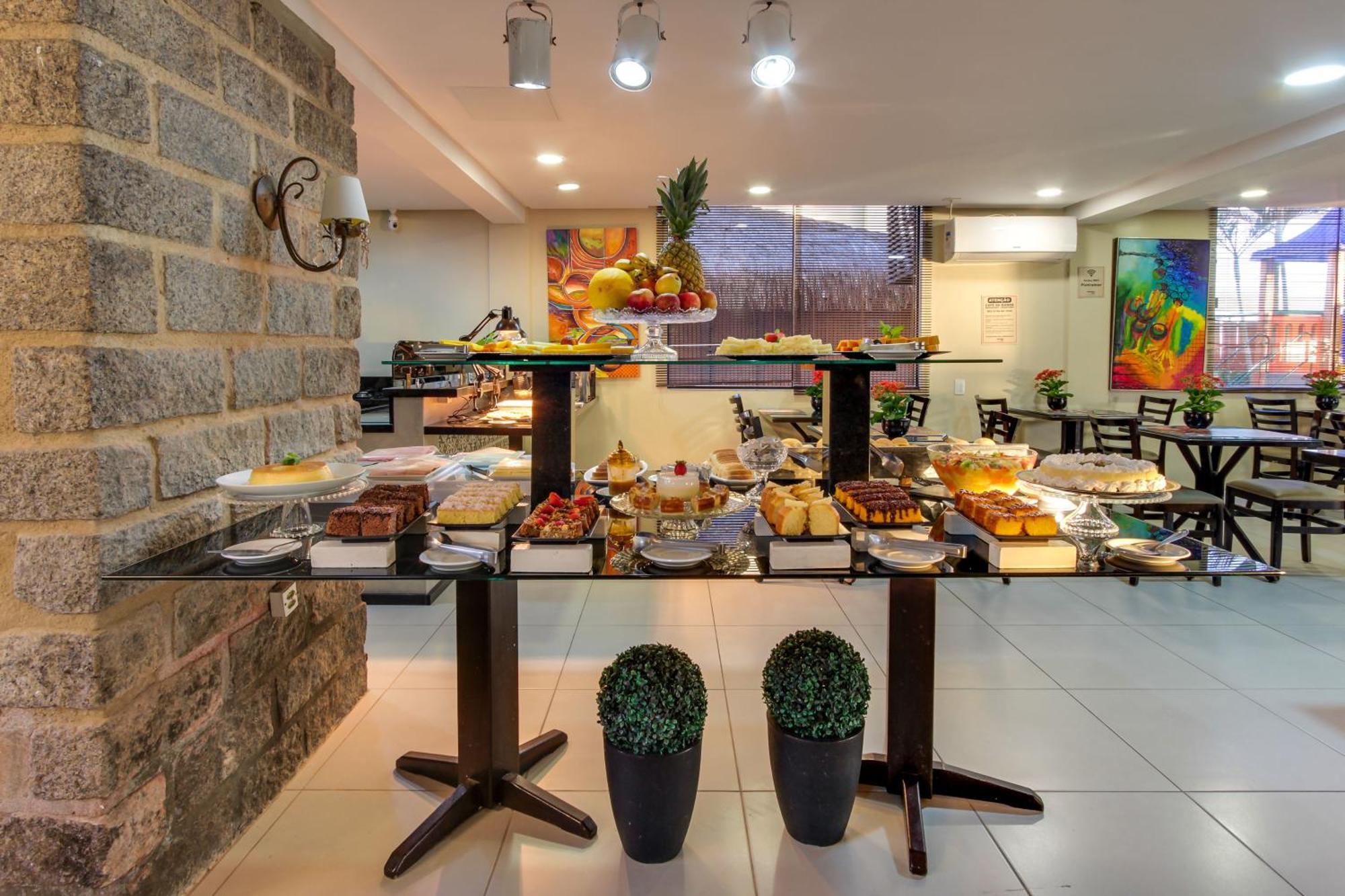 Flat Pietra 公寓式飯店 3*