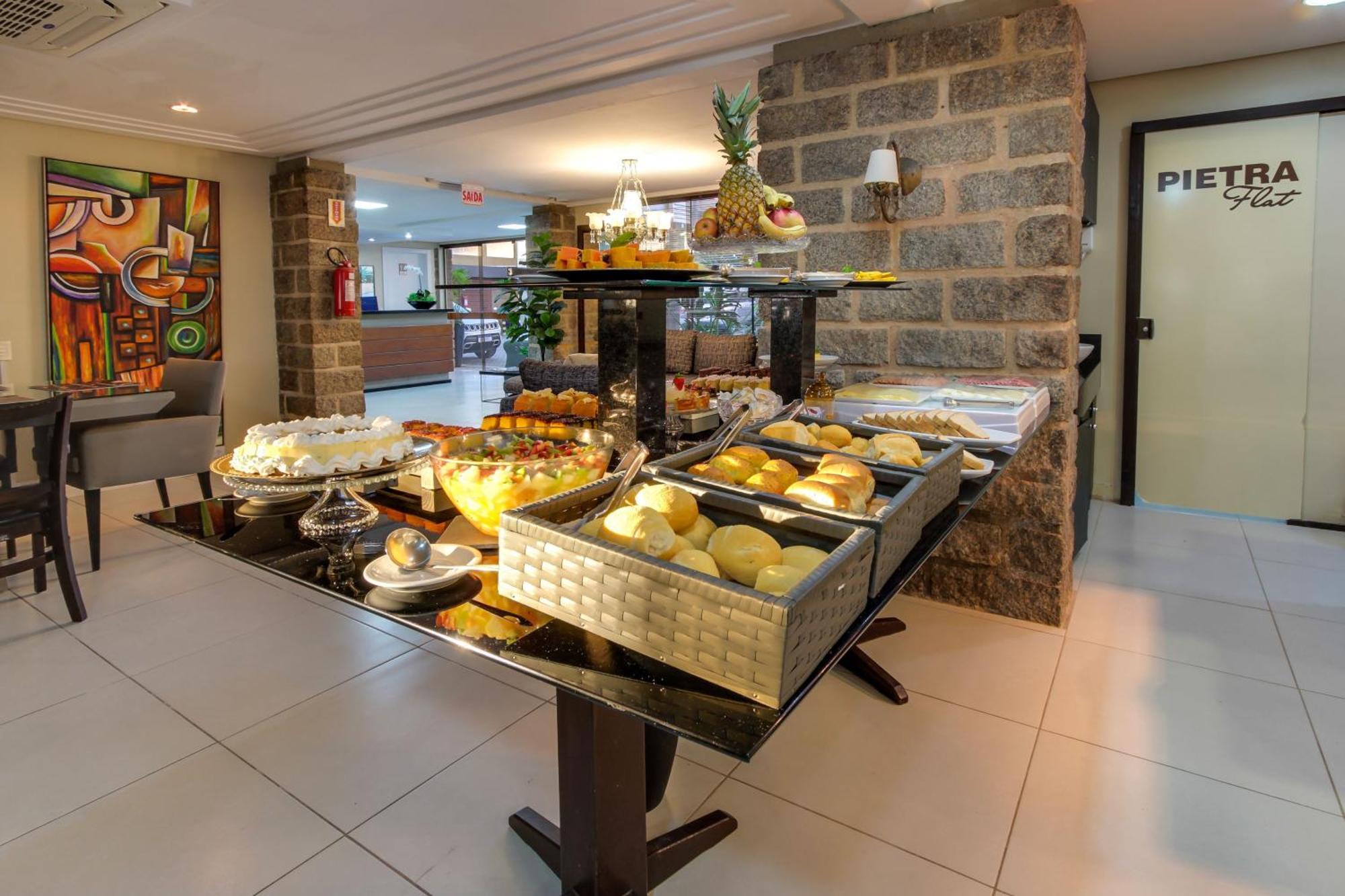 Flat Pietra Florianopolis