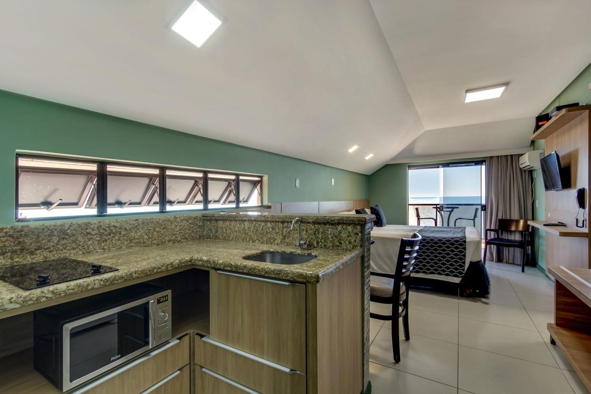 Flat Pietra 3*