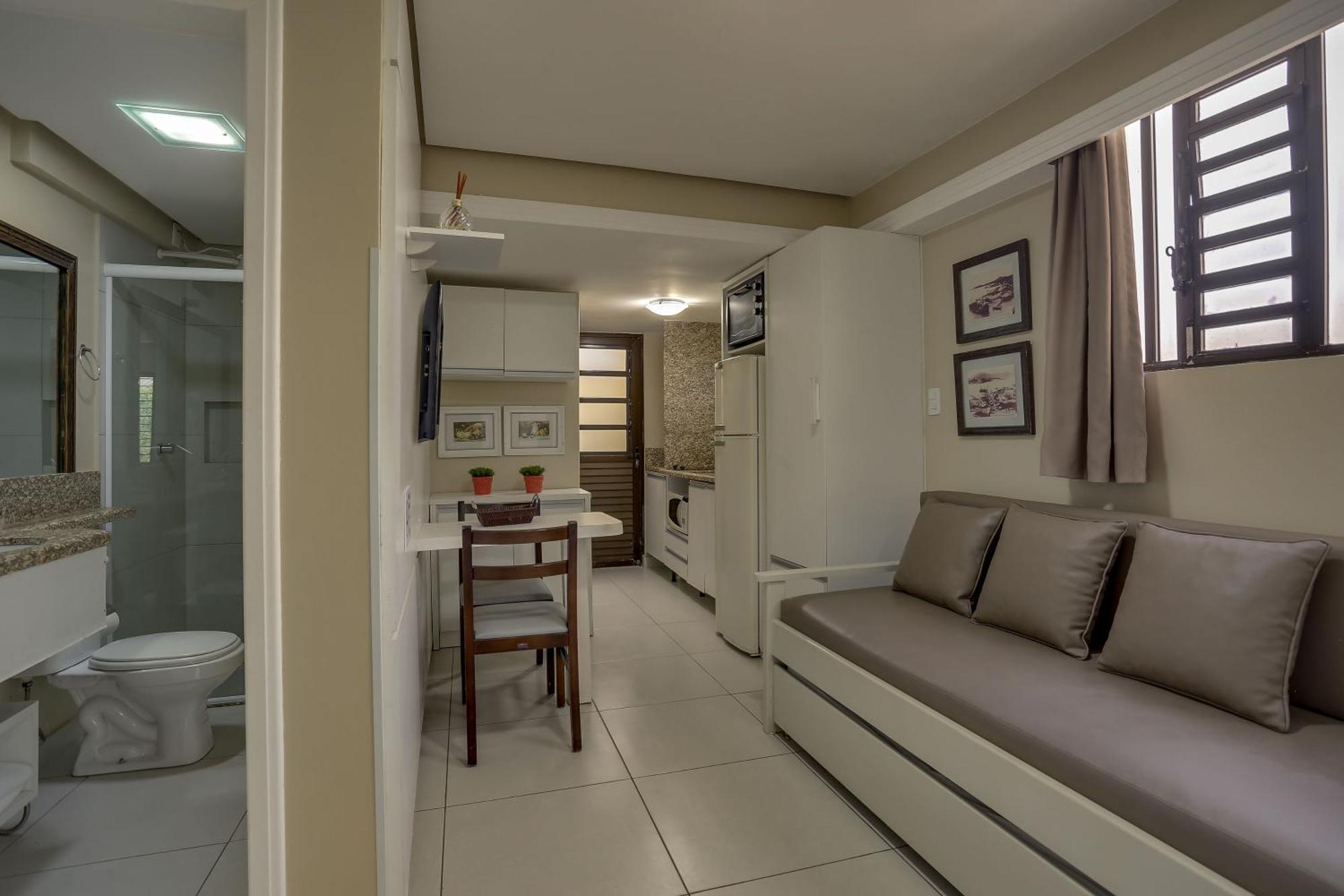 Flat Pietra 3*