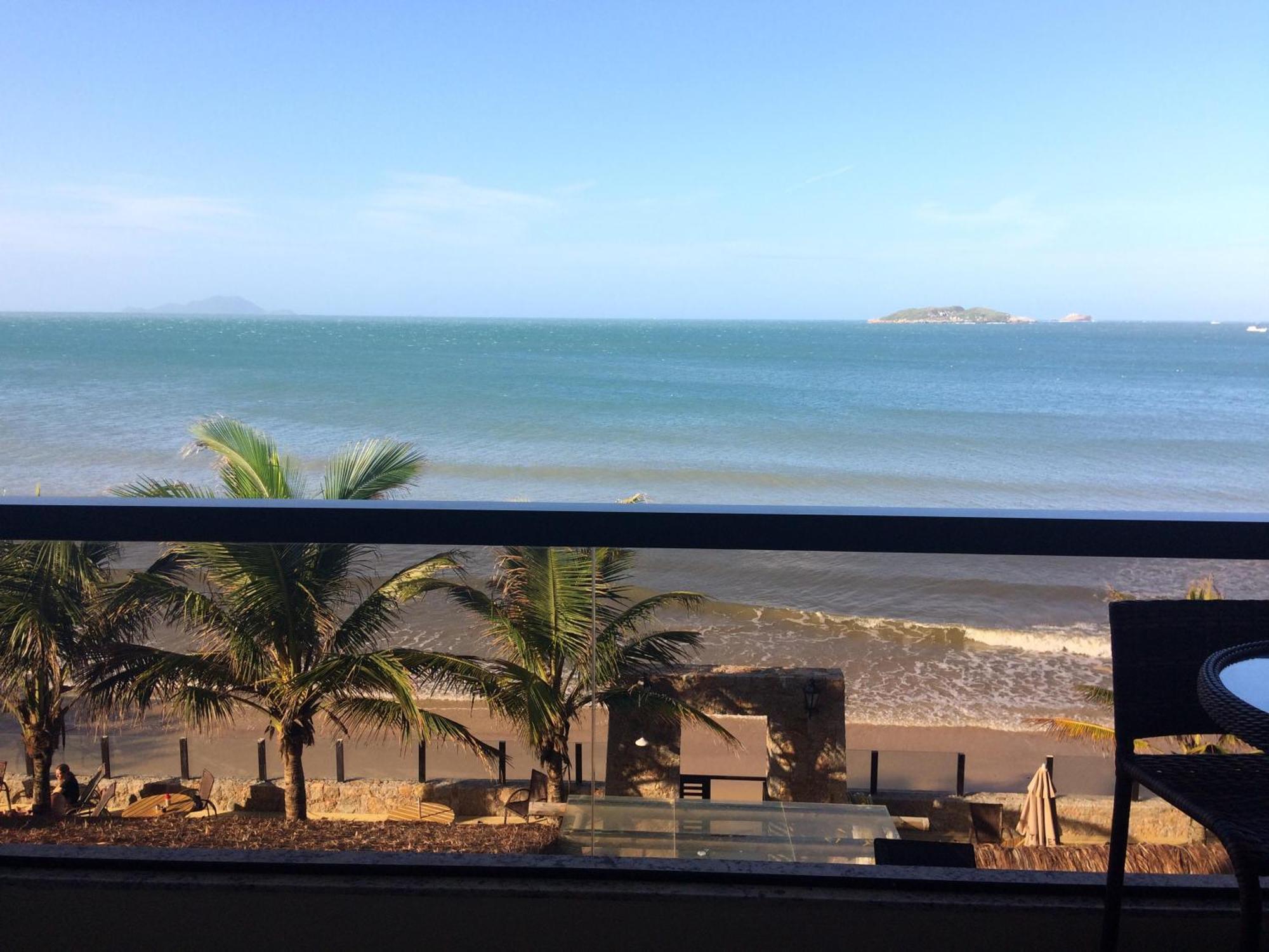 公寓式飯店 Flat Pietra Florianopolis